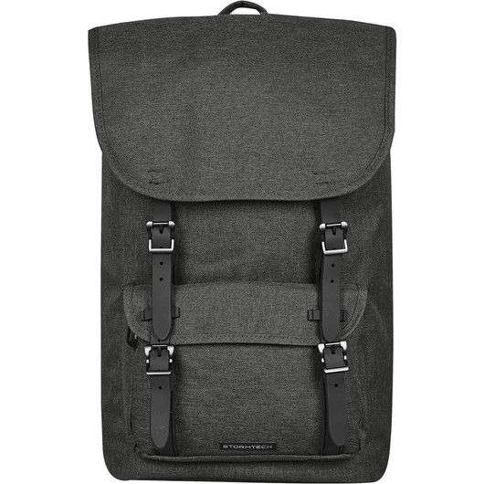 Oasis Backpack Front